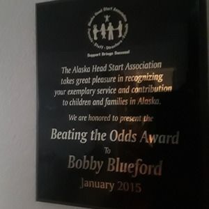 Meet your Posher, Bobby